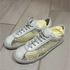 Gianvito Rossi Sneakers